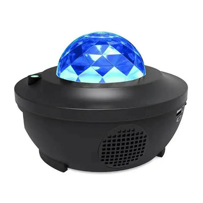 Starry Sky Projector LED Night Light